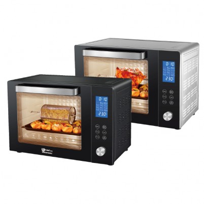 FU-2245-45L Digital Toaster Oven