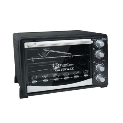 FU-1088-38I Oven With RotisserieConvection &Inner Lamp