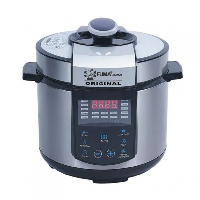 FU-1349 (6L)-Digital Rice Cooker