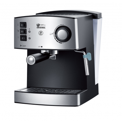 FU-2055-Espresso Maker (20 Bar)