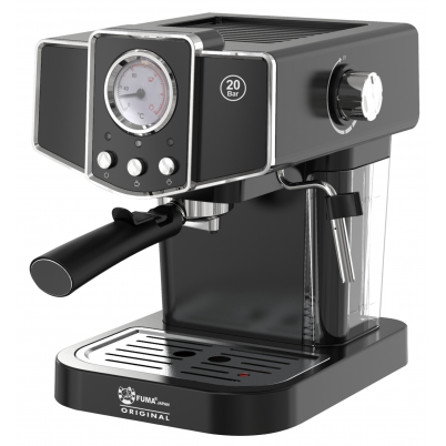 FU-2029-Espresso Maker (20 Bar)