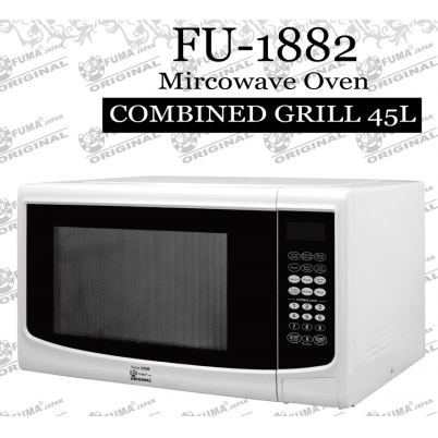 FU-1882-45L Mircowave oven
