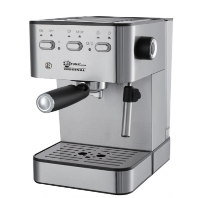 FU-2015-ELECTRIC COFFEE MAKER  (20 Bar)