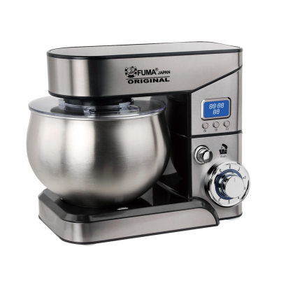 FU-2030-Digital Stand Mixer with 5.5L S.S. Bowl