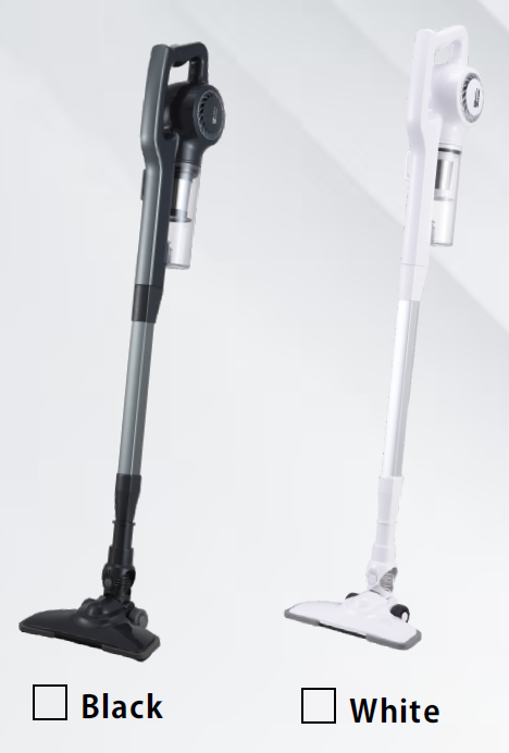 FU-2085-Corded Stick 2  iN 1  vacuum cleaner
